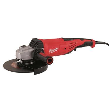 AGV 22-230 DMS Angle Grinder 2200W 240V