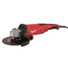 AGV 22-230 DMS Angle Grinder 2200W 240V