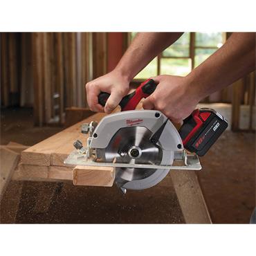 HD18 CS-0 Circular Saw 165mm 18V Bare Unit