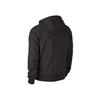 M12â„¢ HHBL4-0 Heated Hoodie Black - S