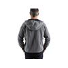 M12â„¢ HHGREY4-0 Heated Hoodie Grey - L