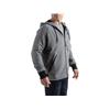 M12â„¢ HHGREY4-0 Heated Hoodie Grey - XL