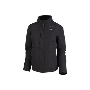 M12â„¢ HPJLBL2-0 Heated Puffer Jacket Ladies - XXL