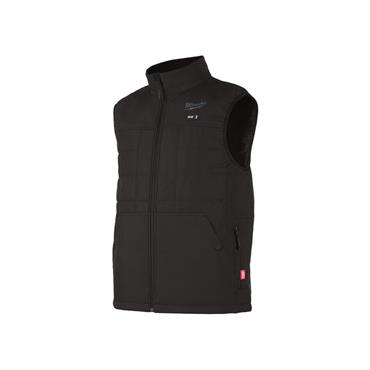 M12â„¢ HPVBL2-0 Heated Puffer Vest - M