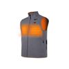 M12â„¢ HVGREY1-0 Heated TOUGHSHELLâ„¢ Vest - M