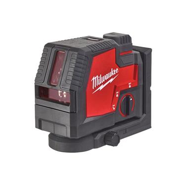 L4 CLL-301C REDLITHIUMâ„¢ USB Green Cross Line Laser