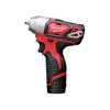 M12 BIW14-202C Sub Compact 1/4in Impact Wrench 12V 2 x 2.0Ah Li-ion