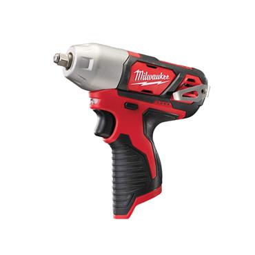 M12 BIW38-0 Sub Compact 3/8in Impact Wrench 12V Bare Unit