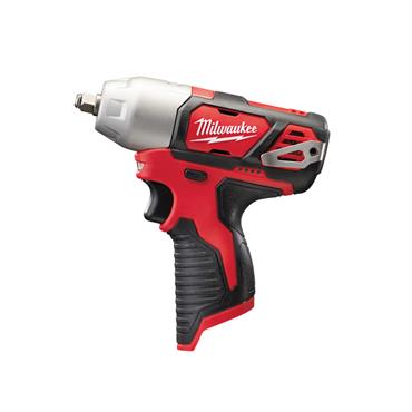 M12 BIW38-0 Sub Compact 3/8in Impact Wrench 12V Bare Unit