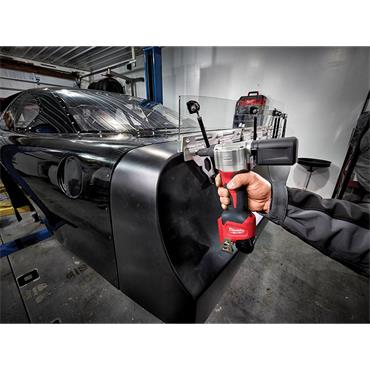 M12 BPRT-201X Pop Rivet Tool Kit 12V 1 x 2.0Ah Li-ion