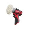 M12 BPS-0 Cordless Sander/Polisher 12V Bare Unit