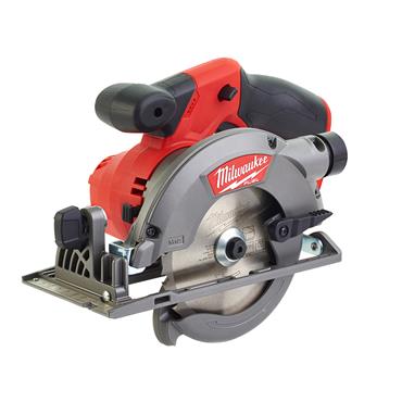 M12 CCS44-0 Circular Saw 140mm 12V Bare Unit