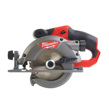 M12 CCS44-0 Circular Saw 140mm 12V Bare Unit