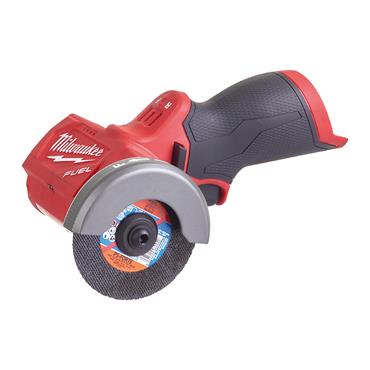 M12 FCOT-0 FUELâ„¢ Cut Off Tool 12V Bare Unit