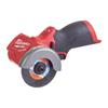 M12 FCOT-0 FUELâ„¢ Cut Off Tool 12V Bare Unit