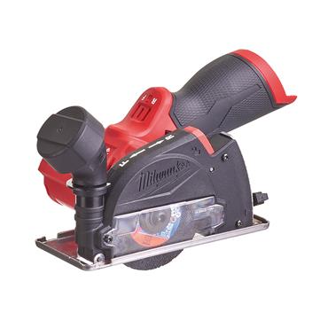 M12 FCOT-0 FUELâ„¢ Cut Off Tool 12V Bare Unit