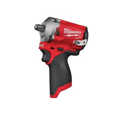 M12 FIWF12-0 FUELâ„¢ 1/2in Impact Wrench 12V Bare Unit