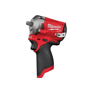 M12 FIW38-0 FUELâ„¢ 3/8in Impact Wrench 12V Bare Unit