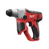 M12 H-0 Compact SDS 2 Mode Hammer 12V Bare Unit