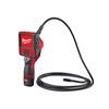 M12 IC AV3-201C Digital Inspection Camera 12V 1 x 2.0Ah Li-ion