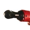 M12 IR-201B Sub Compact 1/4in Impact Ratchet 12V 1 x 2.0Ah Li-ion