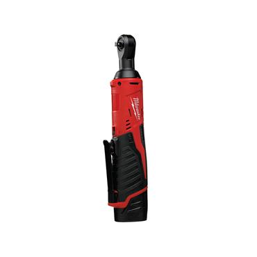 M12 IR-201B Sub Compact 1/4in Impact Ratchet 12V 1 x 2.0Ah Li-ion