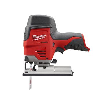M12 JS-0 Sub Compact Jigsaw 12V Bare Unit