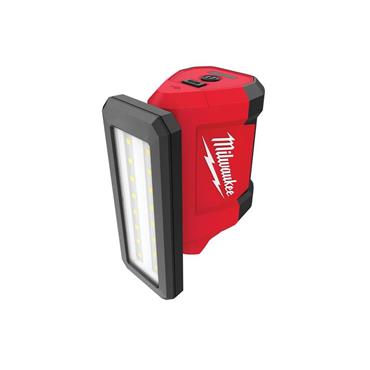 M12 PAL-0 TRUEVIEWâ„¢ Pivot Area Light 12V Bare Unit