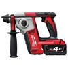 M18 BH-402C 2 Mode SDS Hammer 18V 2 x 4.0Ah Li-ion