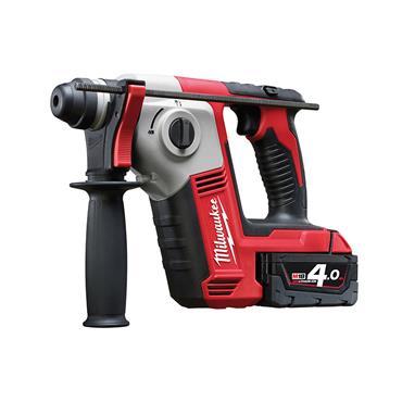 M18 BH-402C 2 Mode SDS Hammer 18V 2 x 4.0Ah Li-ion