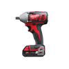M18 BIW12-202C Compact 1/2in Impact Wrench 18V 2 x 2.0Ah Li-ion