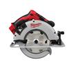 M18 BLCS66-0 Brushless Circular Saw 190mm 18V Bare Unit