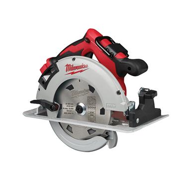 M18 BLCS66-0 Brushless Circular Saw 190mm 18V Bare Unit