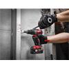 M18 BLPD2-502X Brushless Combi Drill 18V 2 x 5.0Ah Li-ion