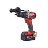 M18 BLPD2-502X Brushless Combi Drill 18V 2 x 5.0Ah Li-ion
