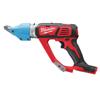 M18 BMS20-0 2.0mm Plate Shears 18V Bare Unit