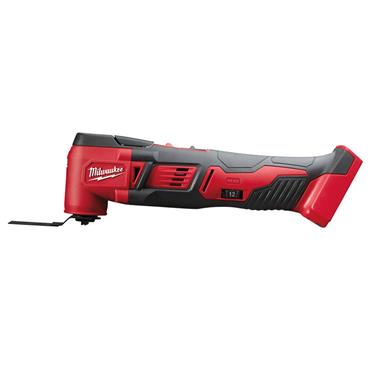 MILWAUKEE M18BMT-0 18V MULTI-TOOL BARE UNIT