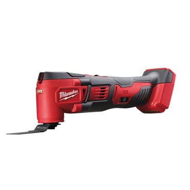 MILWAUKEE M18BMT-0 18V MULTI-TOOL BARE UNIT