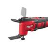 M18 BMT-421C Multi-Tool 18V 1 x 2.0Ah & 1 x 4.0Ah Li-ion