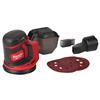 M18 BOS125-0 Random Orbital Sander 18V Bare Unit
