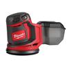 M18 BOS125-0 Random Orbital Sander 18V Bare Unit