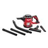 M18 CV-0 Compact Hand Vac 18V Bare Unit