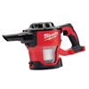 M18 CV-0 Compact Hand Vac 18V Bare Unit