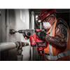 M18 ONEFHX-552X Fuelâ„¢ SDS-Plus Hammer 18V 2 x 5.5Ah Li-ion