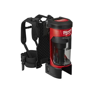 M18 FBPV-0 FUELâ„¢ Backpack Vacuum 18V Bare Unit