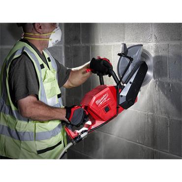 M18 FCOS230-0 FUELâ„¢ Cut Off Saw 18V Bare Unit