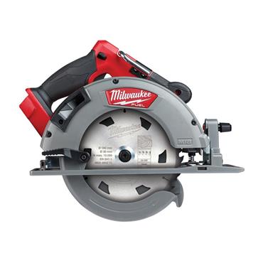 M18 FCS66-0C FUELâ„¢ Circular Saw 190mm 18V Bare Unit
