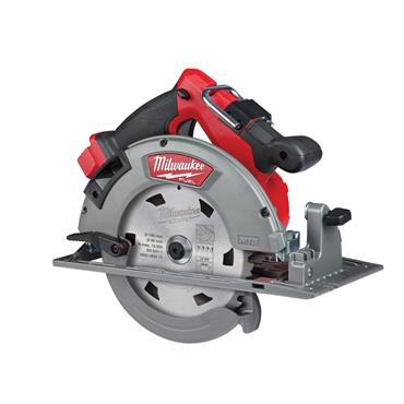 M18 FCS66-0C FUELâ„¢ Circular Saw 190mm 18V Bare Unit