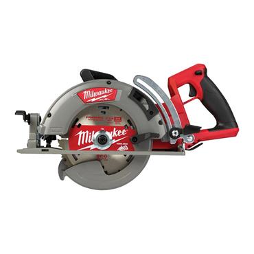 M18 FCS66-121C FUELâ„¢ Circular Saw 18V 1 x 12.0Ah Li-ion
