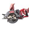 M18 FCS66-121C FUELâ„¢ Circular Saw 18V 1 x 12.0Ah Li-ion